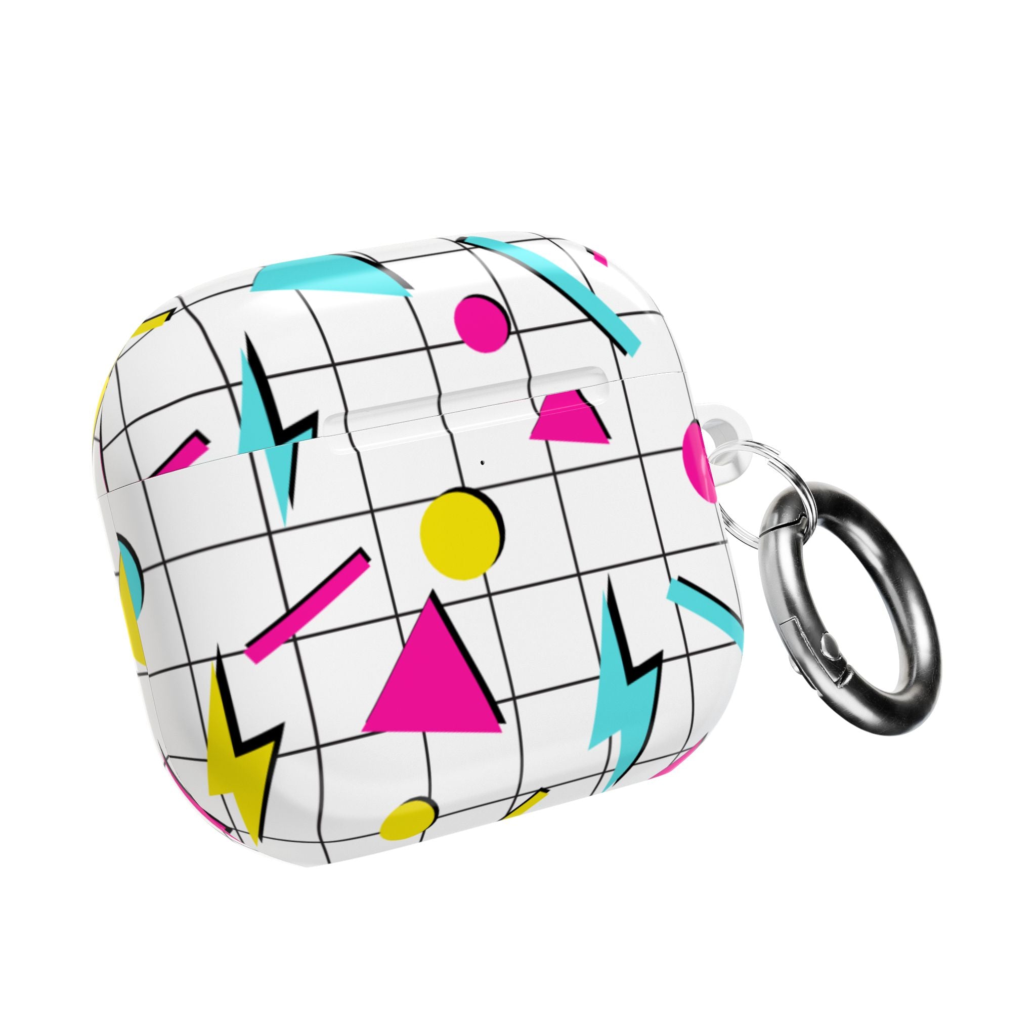 90s Lightning Airpods Case