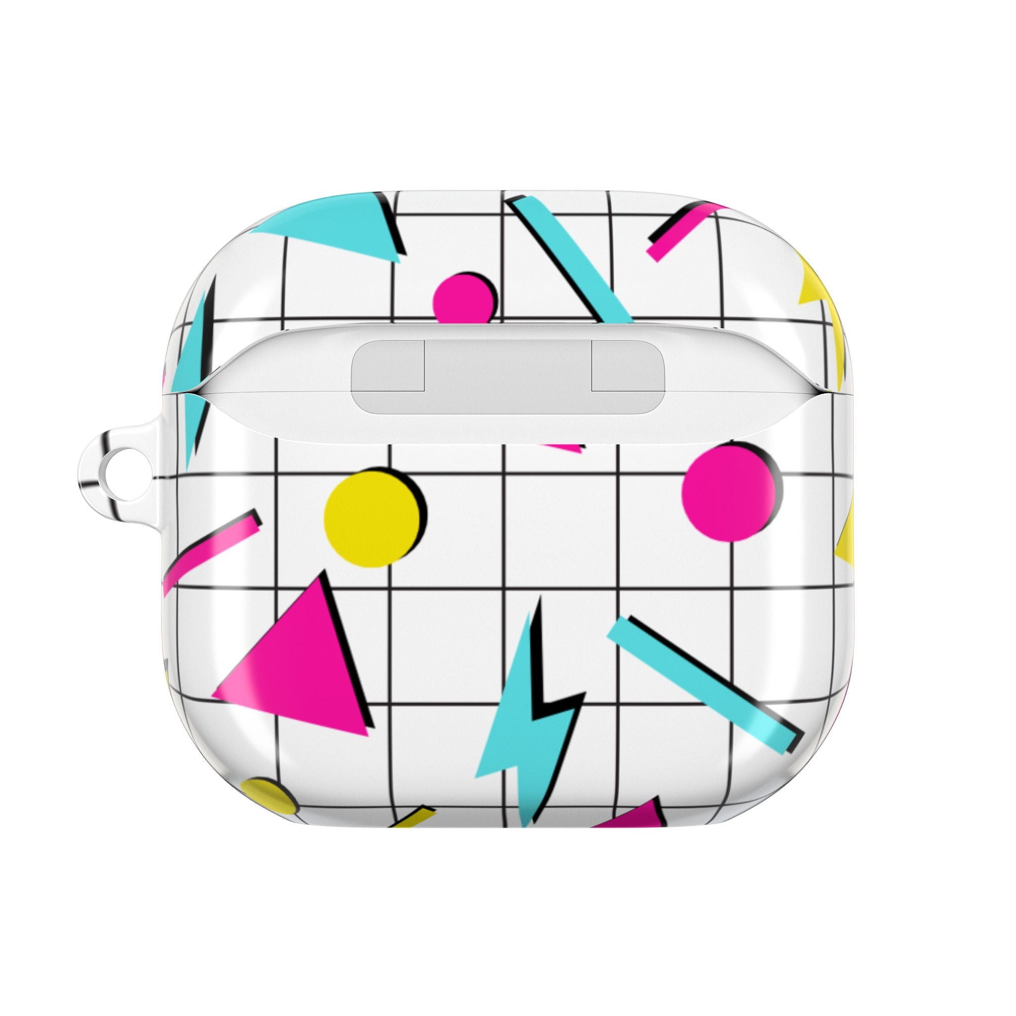 90s Lightning Airpods Case