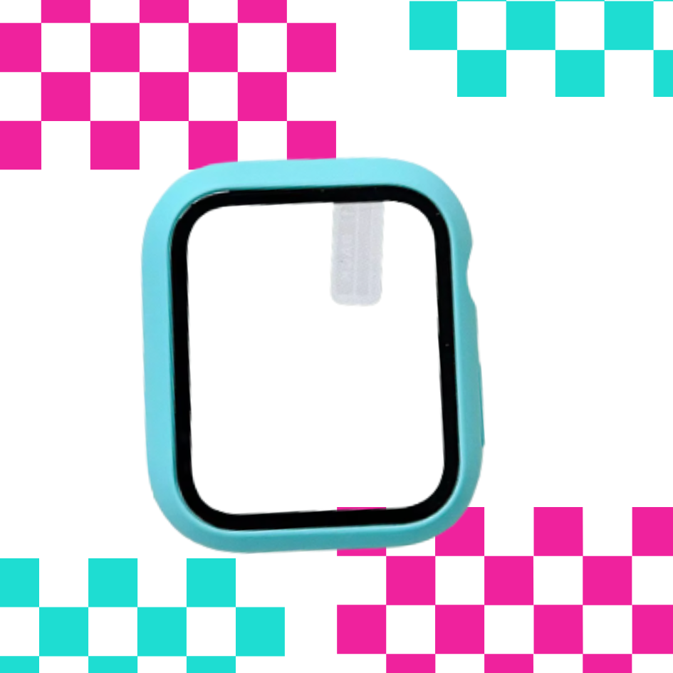 Bumper Car Apple Watch Bumper Cover