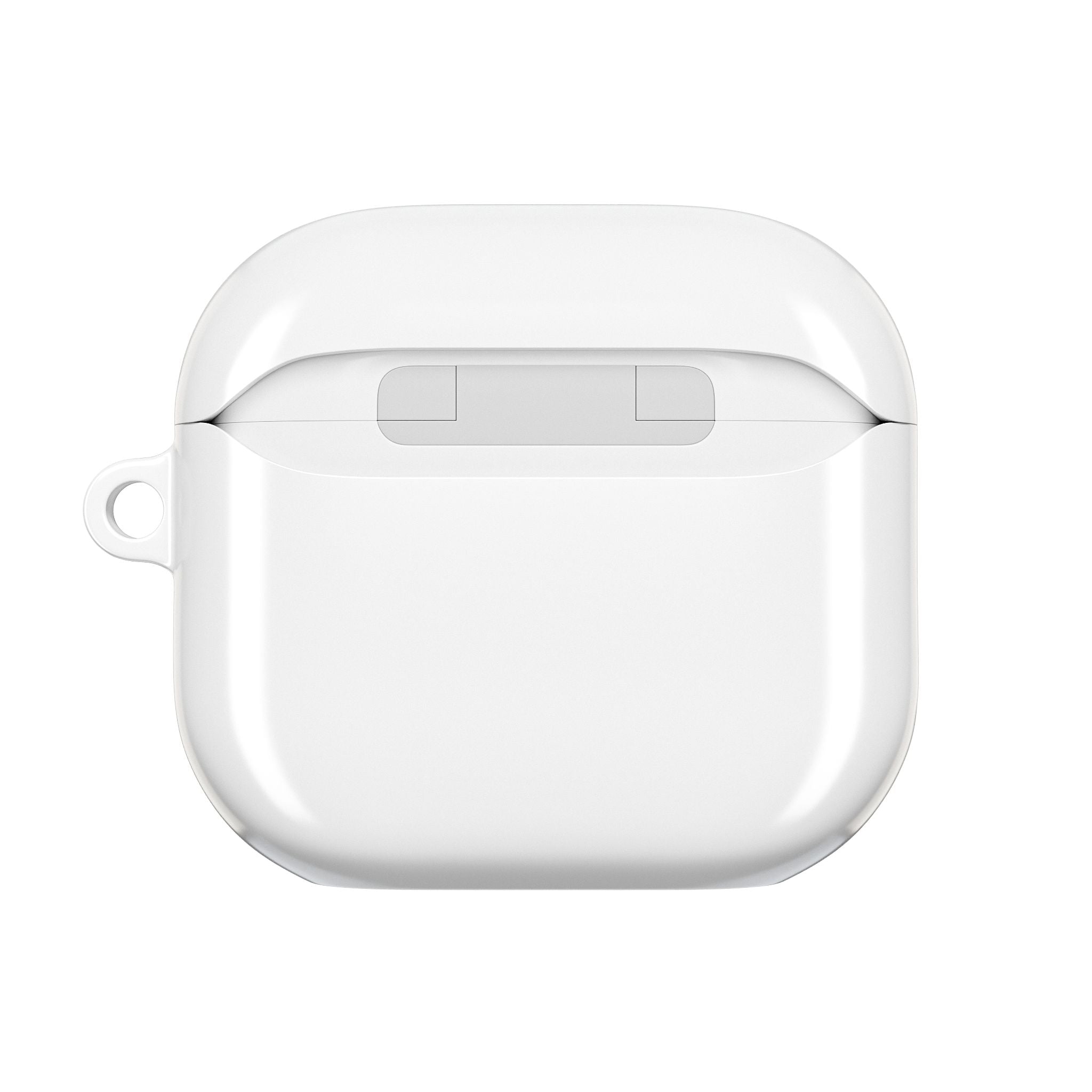 Nostalgia Squiggle Airpods Case