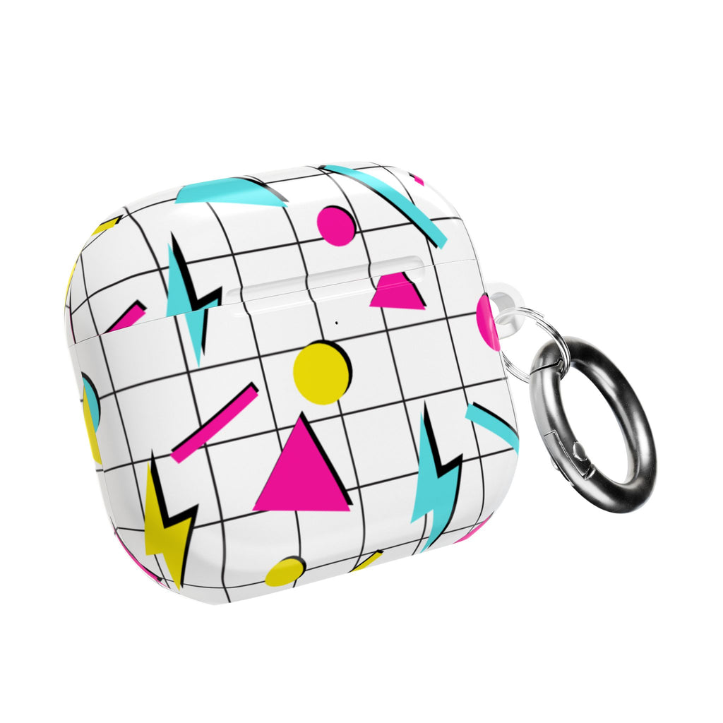 90s Lightning Airpods Case
